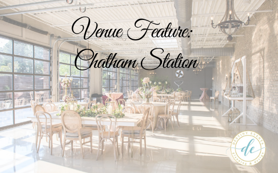 chatham station